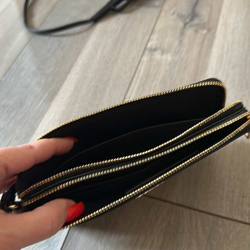 Authentic Coach purse and wallet - Picture 7 of 7